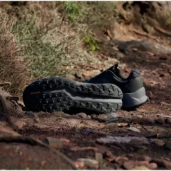 Scarpe da trail adidas Terrex Soulstride Flow Gore-Tex Quicri Cblack Pnkfus