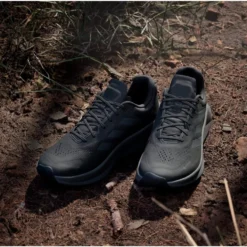 Scarpe da trail adidas Terrex Soulstride Flow Gore-Tex Quicri Cblack Pnkfus