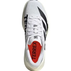 Scarpe da trail adidas Terrex Agravic SL Ftwwht Cblack Ftwwht