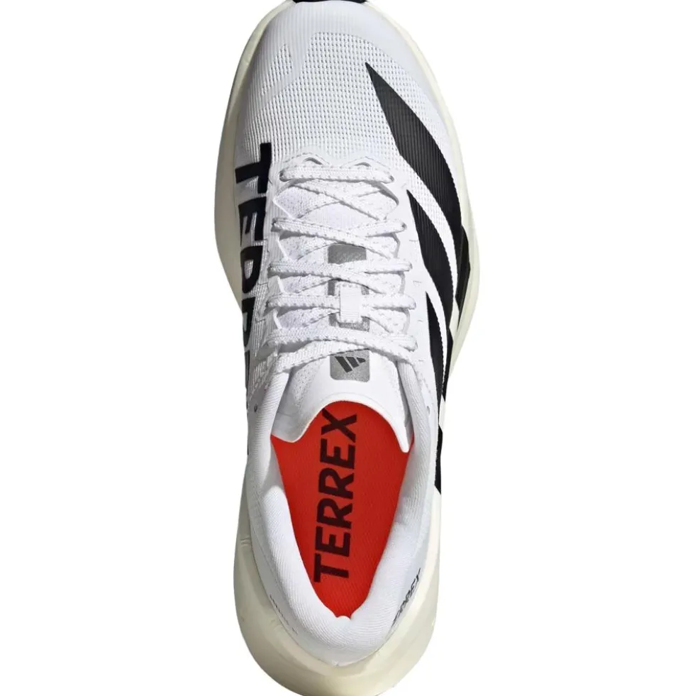 Scarpe da trail adidas Terrex Agravic SL Ftwwht Cblack Ftwwht
