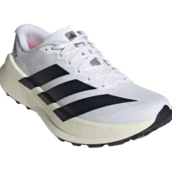 Scarpe da trail adidas Terrex Agravic SL Ftwwht Cblack Ftwwht