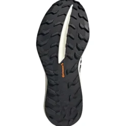 Scarpe da trail adidas Terrex Agravic SL Ftwwht Cblack Ftwwht