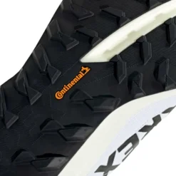 Scarpe da trail adidas Terrex Agravic SL Ftwwht Cblack Ftwwht