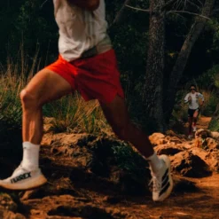 Scarpe da trail adidas Terrex Agravic SL Ftwwht Cblack Ftwwht