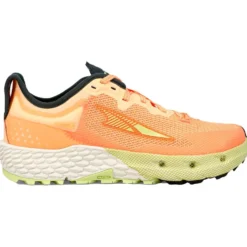 Scarpe da trail Altra Timp 4 Wmn Orange Black