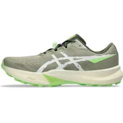 Scarpe da trail Asics Fuji Lite 6 Khaki Cream