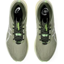 Scarpe da trail Asics Fuji Lite 6 Khaki Cream
