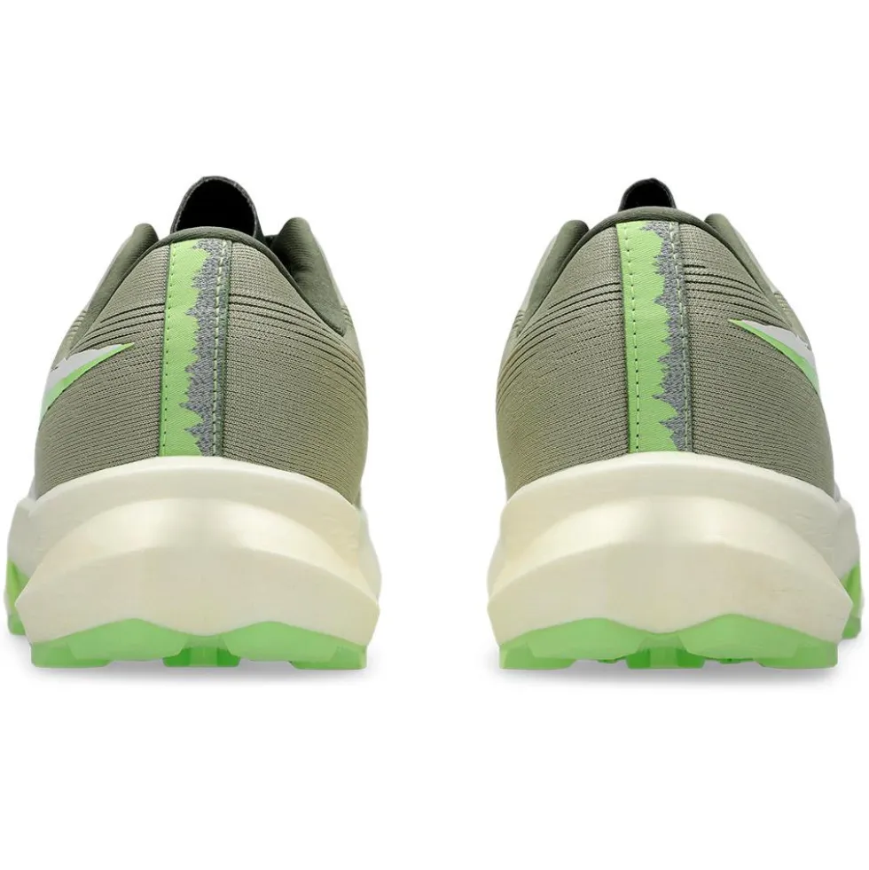 Scarpe da trail Asics Fuji Lite 6 Khaki Cream