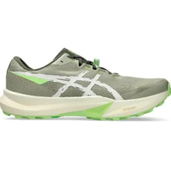 Scarpe da trail Asics Fuji Lite 6 Khaki Cream