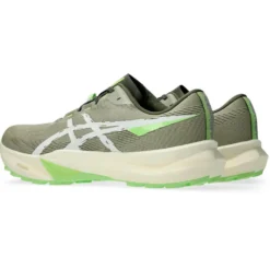 Scarpe da trail Asics Fuji Lite 6 Khaki Cream