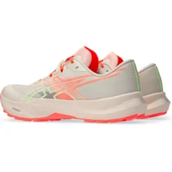 Scarpe da trail Asics Fuji Lite 7 Rose Dust Sun Coral