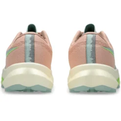 Scarpe da trail Asics Fuji Lite 6 Wmn Apricot Lichen Rock