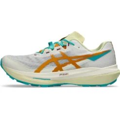 Scarpe da trail Asics Fujispeed 4 Cream Sandstorm
