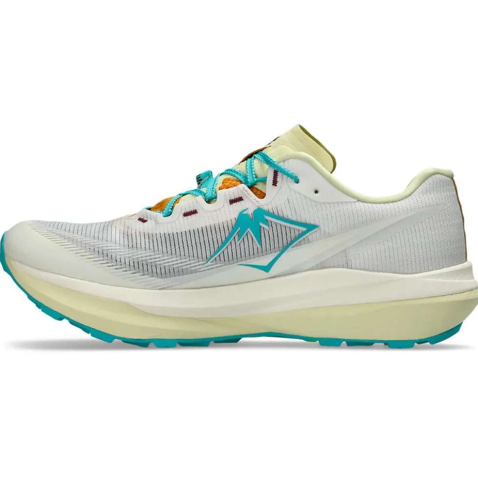 Scarpe da trail Asics Fujispeed 4 Cream Sandstorm