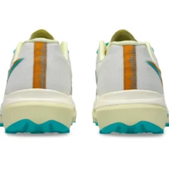 Scarpe da trail Asics Fujispeed 4 Cream Sandstorm
