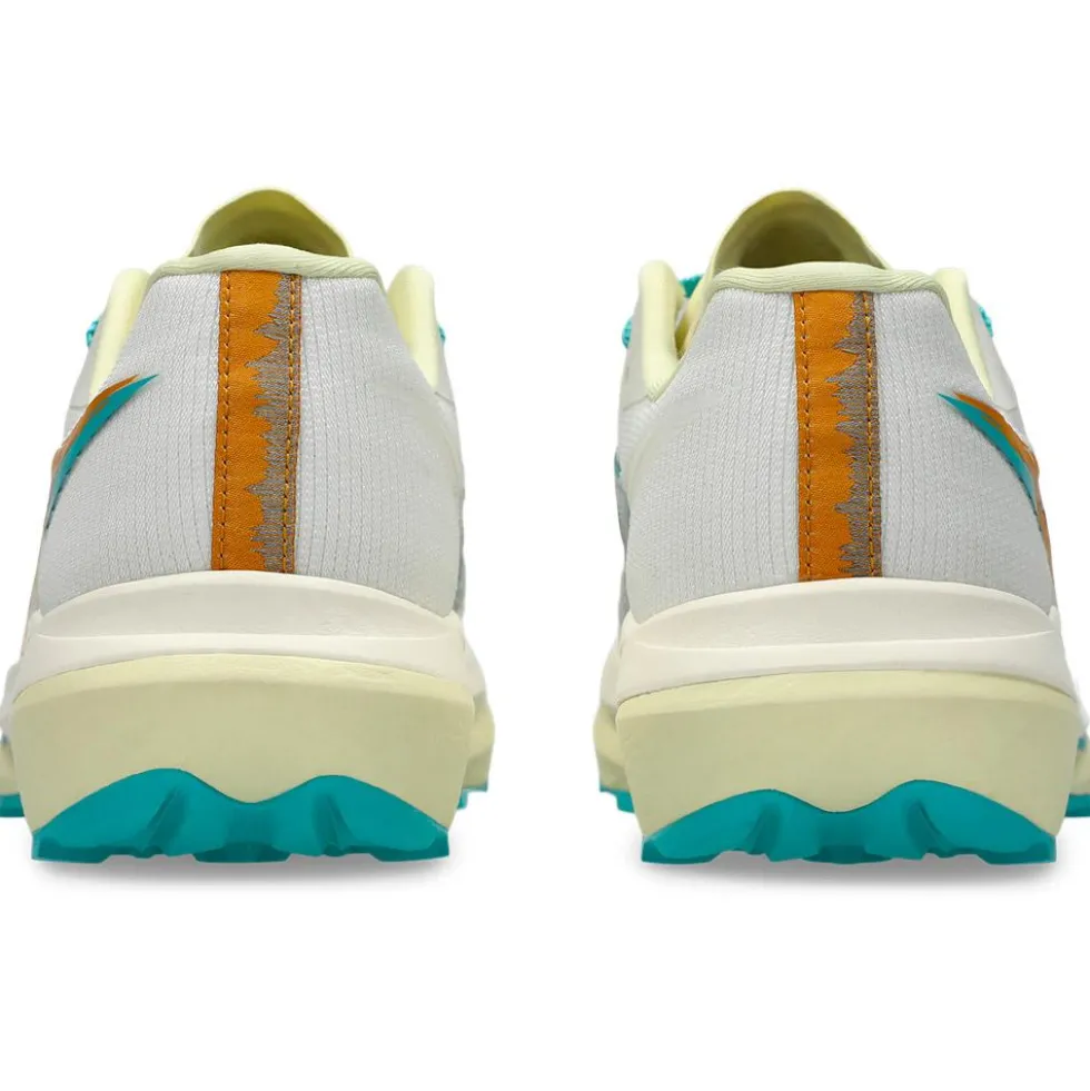 Scarpe da trail Asics Fujispeed 4 Cream Sandstorm