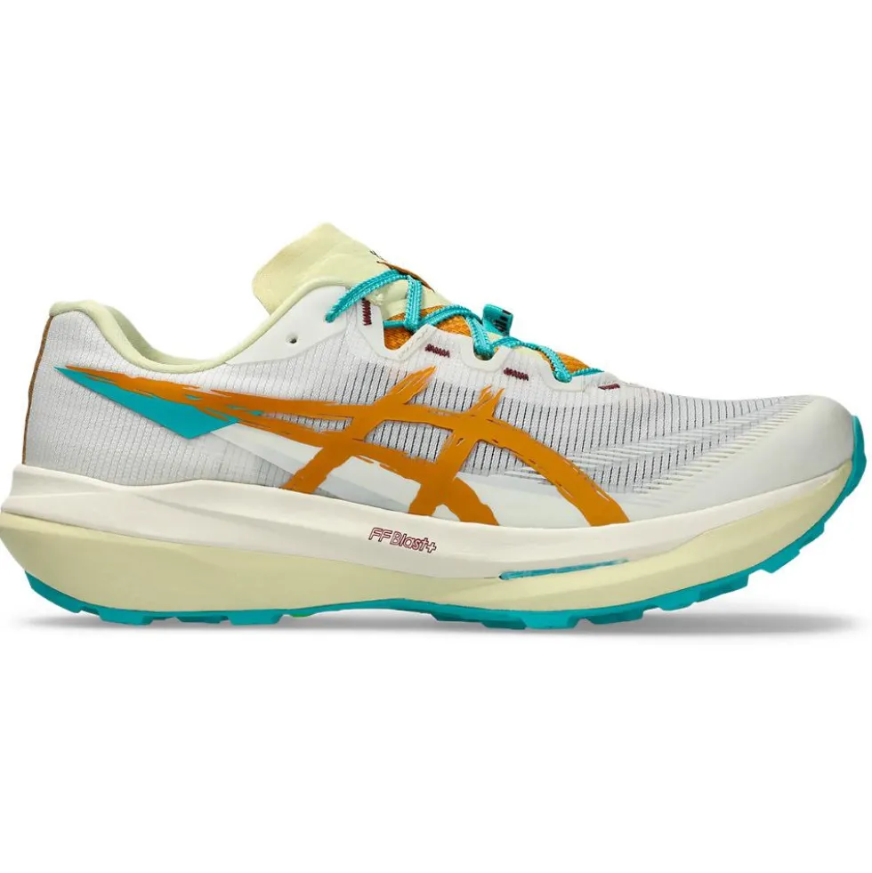 Scarpe da trail Asics Fujispeed 4 Cream Sandstorm