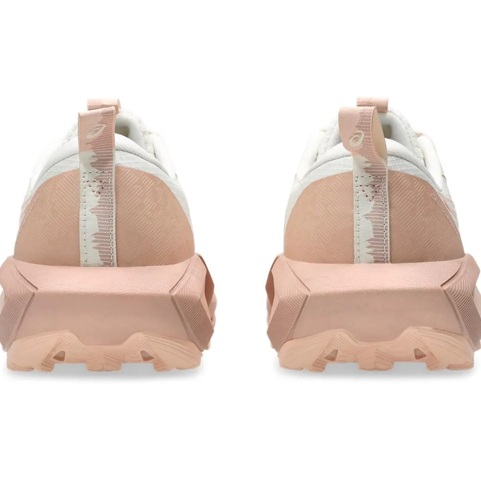 Scarpe da trail Asics Gel-Trabuco 13 Wmn Dusty Steppe Rainstorm Grey
