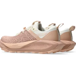 Scarpe da trail Asics Gel-Trabuco 13 Wmn Dusty Steppe Rainstorm Grey