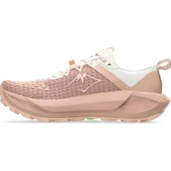 Scarpe da trail Asics Gel-Trabuco 13 Wmn Dusty Steppe Rainstorm Grey