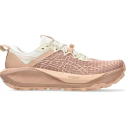 Scarpe da trail Asics Gel-Trabuco 13 Wmn Dusty Steppe Rainstorm Grey