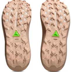 Scarpe da trail Asics Gel-Trabuco 13 Wmn Dusty Steppe Rainstorm Grey