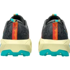 Scarpe da trail Asics Gel-Trabuco 13 Piquant Orange Sandstorm