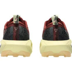 Scarpe da trail Asics Gel-Trabuco 13 Wmn Black Wild Blossom