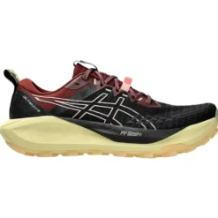 Scarpe da trail Asics Gel-Trabuco 13 Wmn Black Wild Blossom