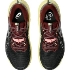 Scarpe da trail Asics Gel-Trabuco 13 Wmn Black Wild Blossom
