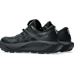 Scarpe da trail Asics Gel-Trabuco 13 Gore-Tex Wmn Black Graphite Grey