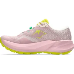 Scarpe da trail Asics Trabuco 14 Wmn Morganite Mineral Beige