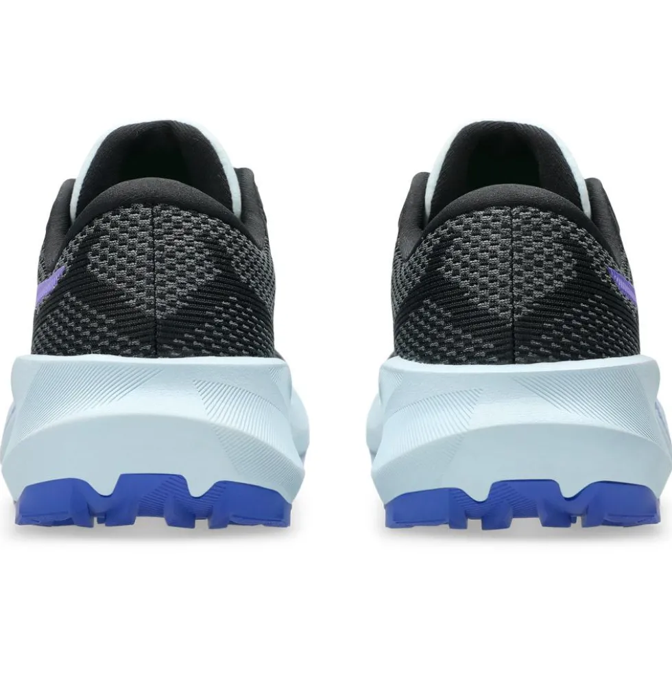 Scarpe da trail Asics Trabuco 14 Wmn Black Amethyst