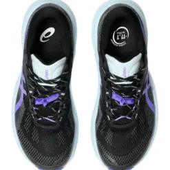 Scarpe da trail Asics Trabuco 14 Wmn Black Amethyst