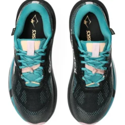 Scarpe da trail Asics Trabuco 14 Gore-Tex Wmn Black Morganite
