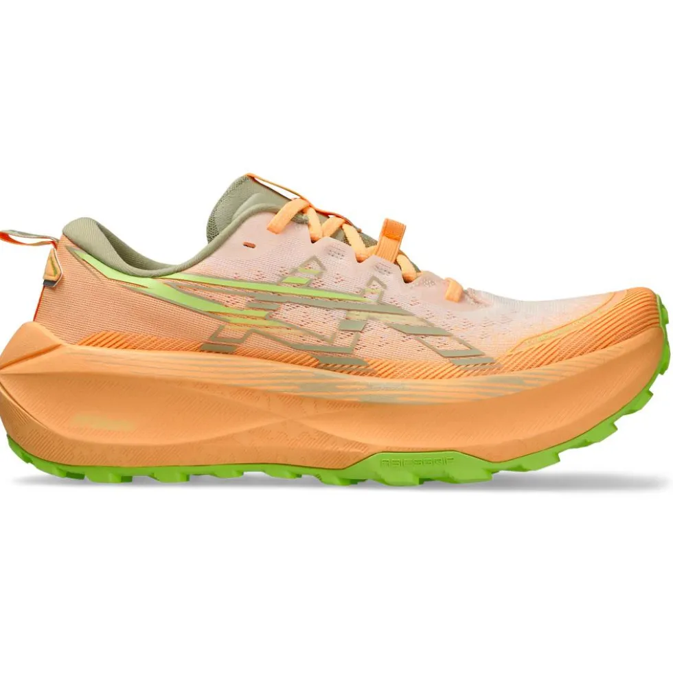 Scarpe da trail Asics Trabuco Max 4 Cream Khaki