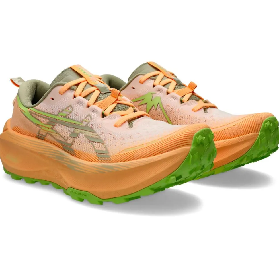 Scarpe da trail Asics Trabuco Max 4 Cream Khaki