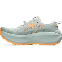 Scarpe da trail Asics Trabuco Max 4 Wmn Cream Dusty Steppe
