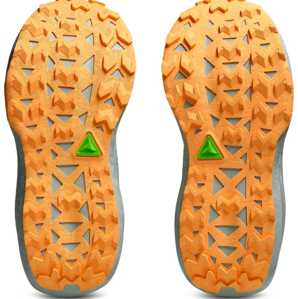 Scarpe da trail Asics Trabuco Max 4 Wmn Cream Dusty Steppe