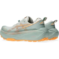 Scarpe da trail Asics Trabuco Max 4 Wmn Cream Dusty Steppe