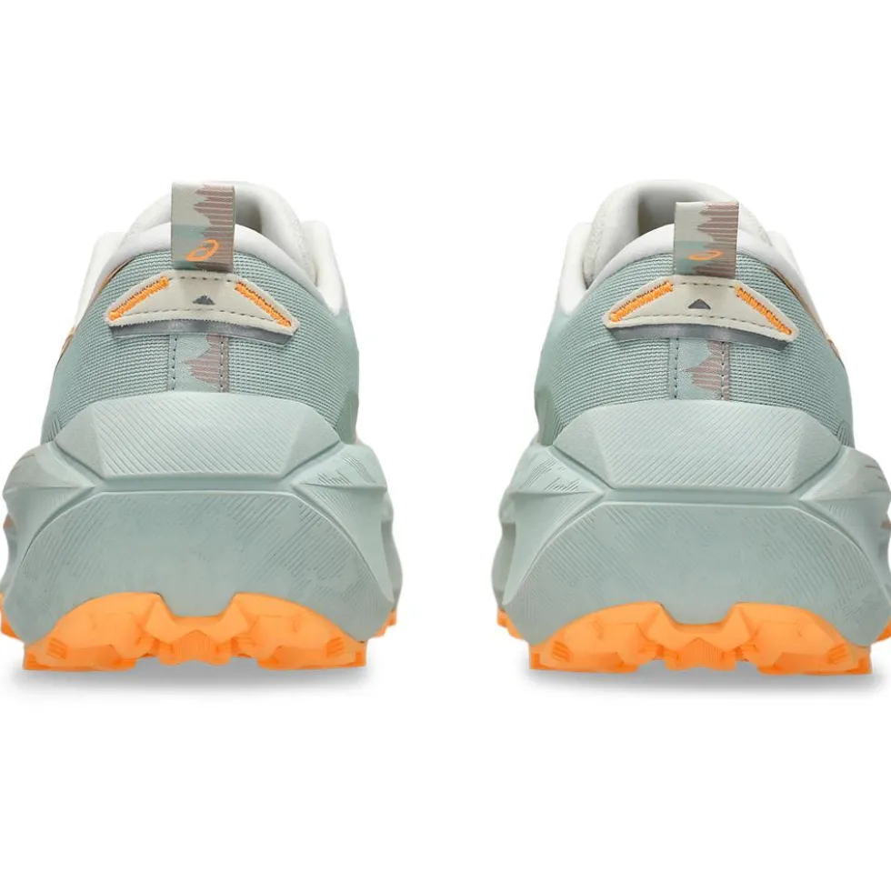 Scarpe da trail Asics Trabuco Max 4 Wmn Cream Dusty Steppe
