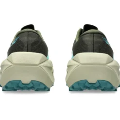 Scarpe da trail Asics Trabuco Max 5 Vintage Khaki Foggy Teal