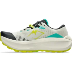 Scarpe da trail Asics Trabuco Max 5 Light Dust Cacti