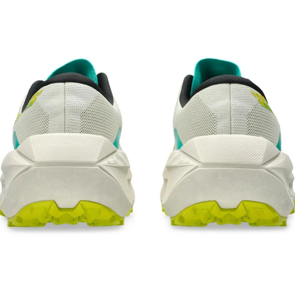 Scarpe da trail Asics Trabuco Max 5 Light Dust Cacti
