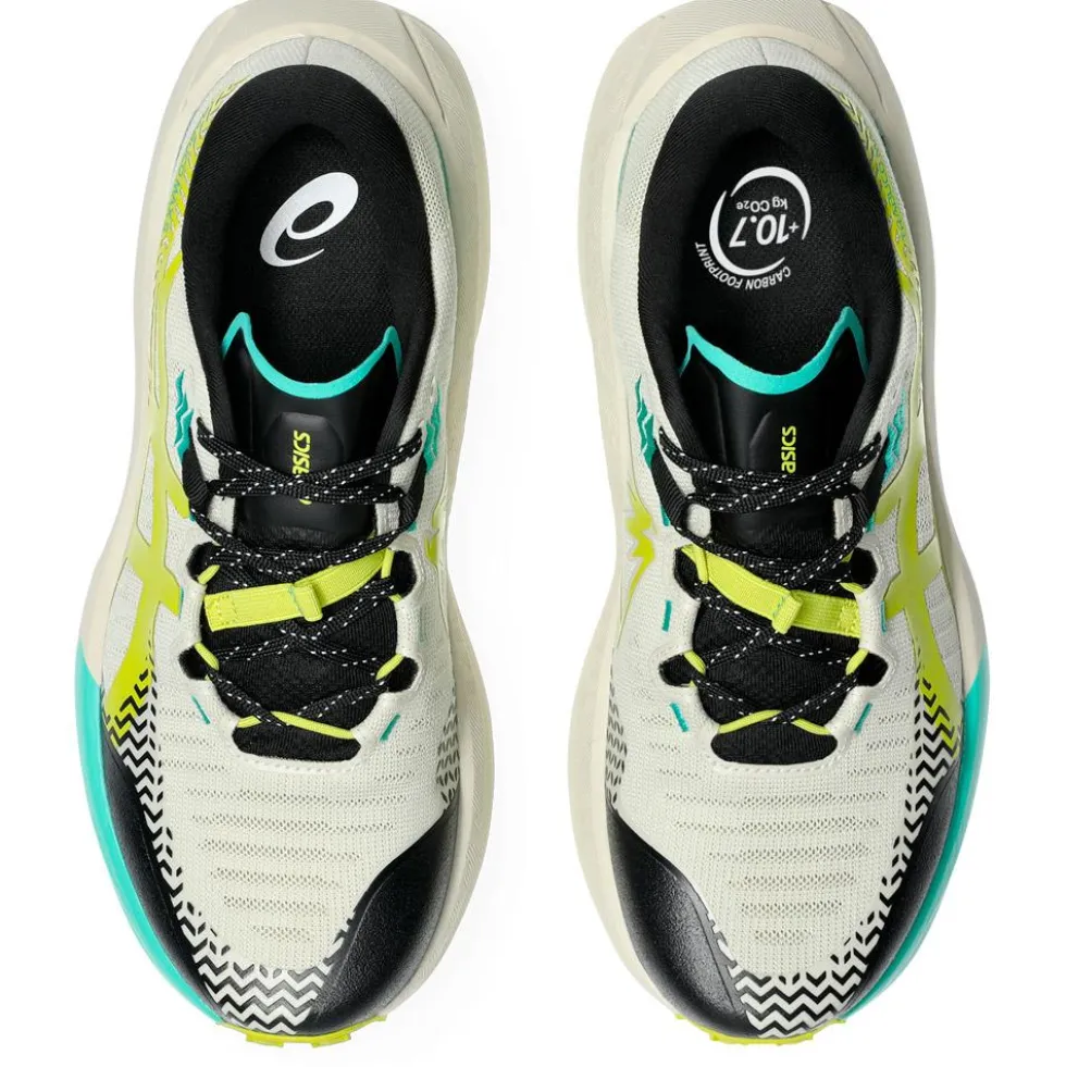 Scarpe da trail Asics Trabuco Max 5 Light Dust Cacti