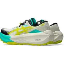 Scarpe da trail Asics Trabuco Max 5 Light Dust Cacti