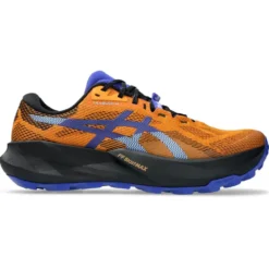 Scarpe da trail Asics Trabuco 14 Sandstorm Cobalt Burst