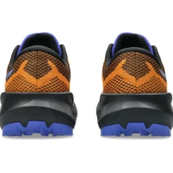 Scarpe da trail Asics Trabuco 14 Sandstorm Cobalt Burst