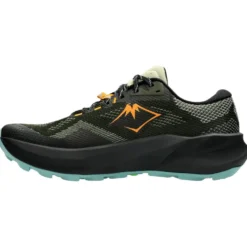 Scarpe da trail Asics Trabuco 14 Vintage Khaki Black