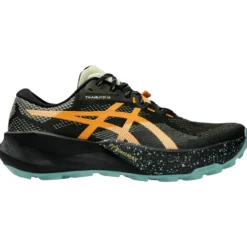 Scarpe da trail Asics Trabuco 14 Vintage Khaki Black